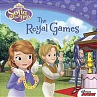 (The)Royal Games