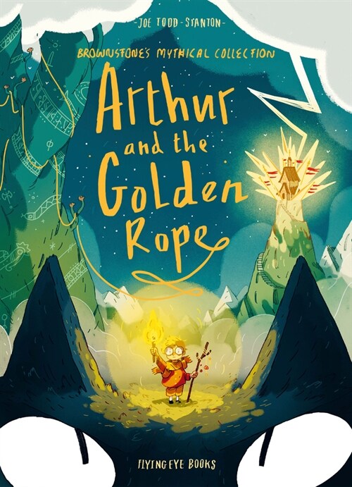 Arthur and the golden rope