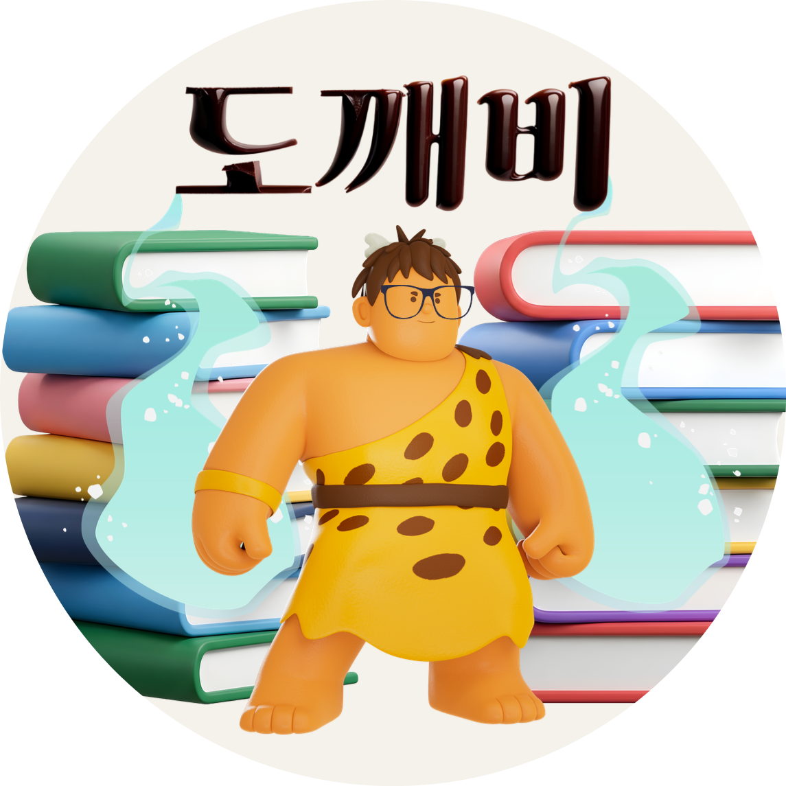 성인 비문학 독서토론 동아리 ‘도.깨.비’